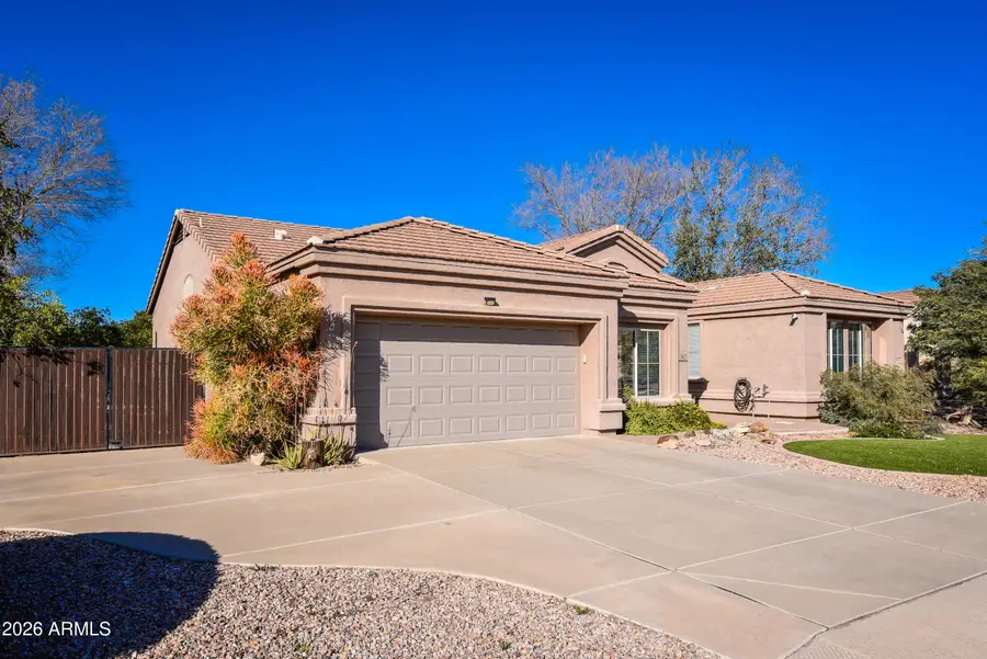 362 E Horseshoe Avenue, Gilbert, AZ 85296 - #2