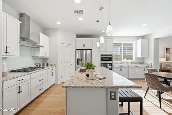 6418 W Madre Del Oro Drive, Phoenix, AZ 85083