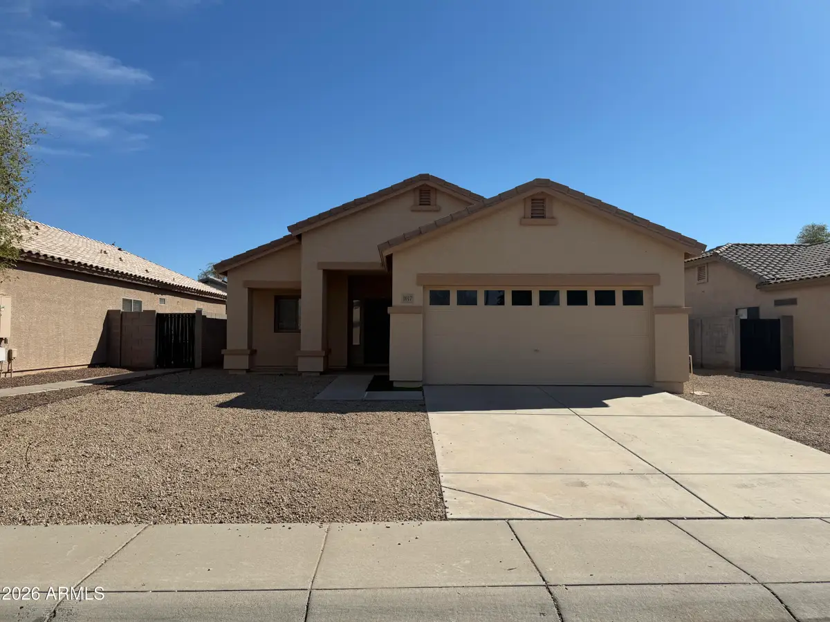 1017 S 5th Avenue, Avondale, AZ 85323 - #1
