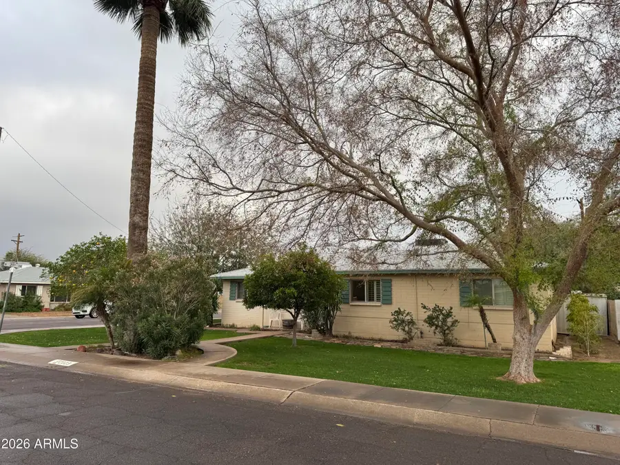 2123 W Nicolet Avenue, Phoenix, AZ 85021 - #2