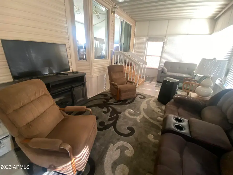 2131 S Cree Drive #131, Apache Junction, AZ 85119 - #2