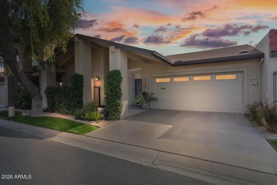 7905 E Plaza Avenue, Scottsdale, AZ 85250 - #2