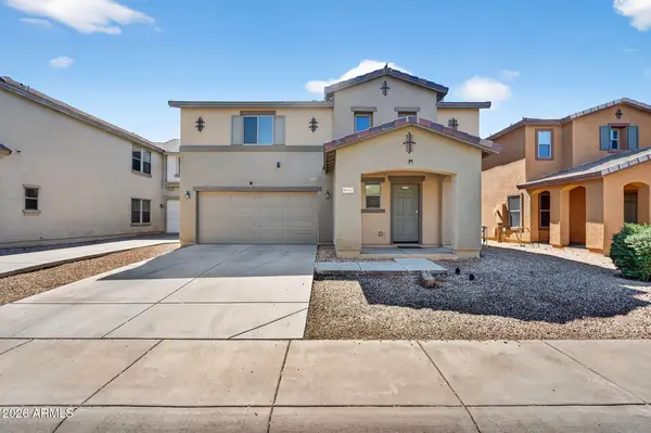 6457 W Diana Avenue, Glendale, AZ 85302