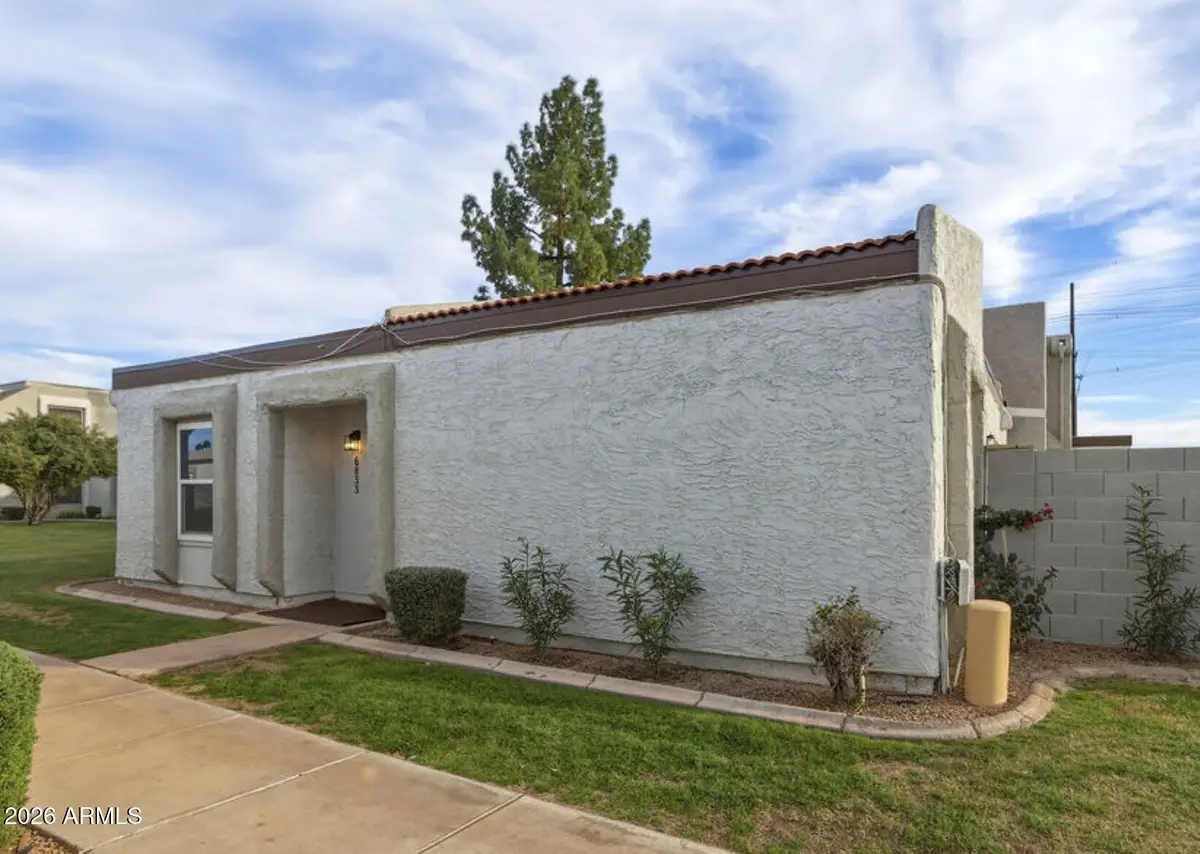 6833 S Jentilly Lane, Tempe, AZ 85283 - #1