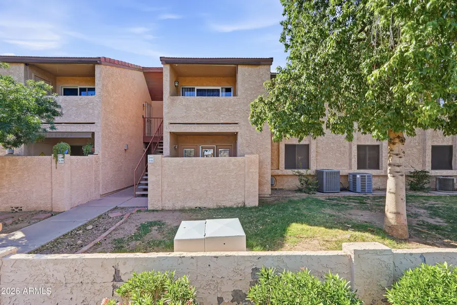 1942 S Emerson Street #241, Mesa, AZ 85210 - #2