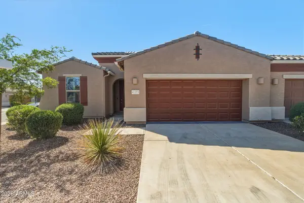 41573 W Monsoon Lane, Maricopa, AZ 85138