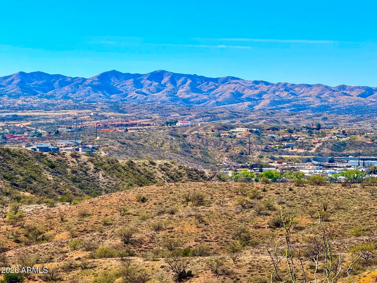 2709 N Cinco Millas Rd Road, Nogales, AZ 85621 - #1