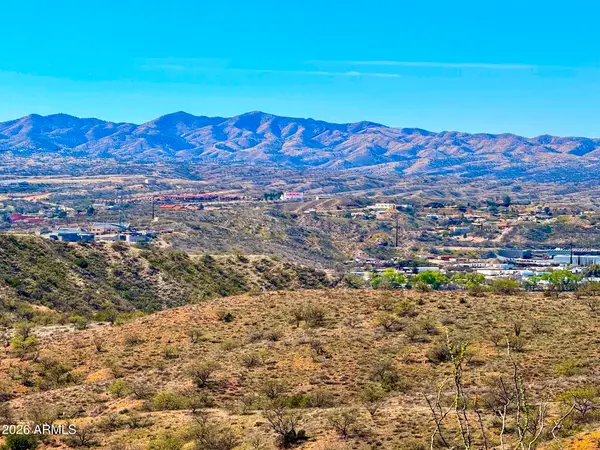 2709 N Cinco Millas Rd Road, Nogales, AZ 85621