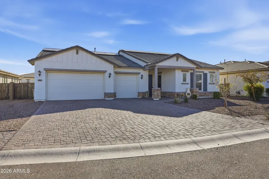 3407 E Valencia Drive, Phoenix, AZ 85042 - #3