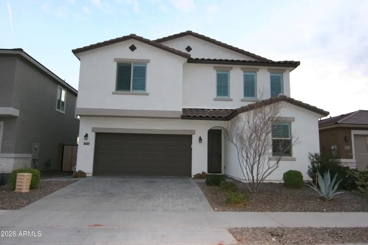 18487 W Ipswitch Way, Surprise, AZ 85374 - #1