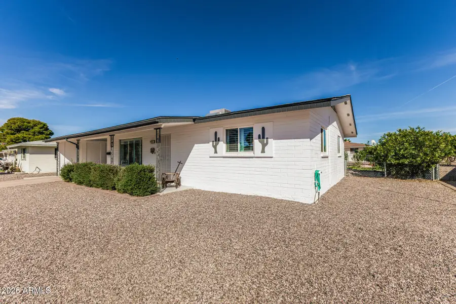 5634 E Dodge Street, Mesa, AZ 85205 - #2