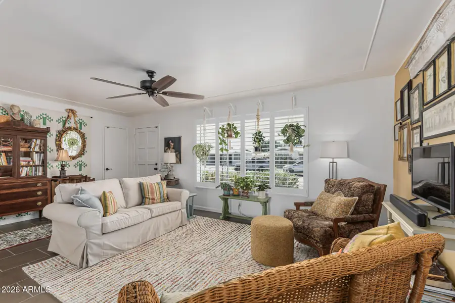 5634 E Dodge Street, Mesa, AZ 85205 - #3