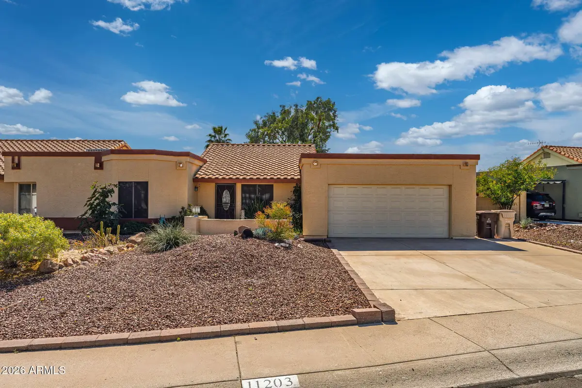 11203 W Puget Avenue, Peoria, AZ 85345 - #1