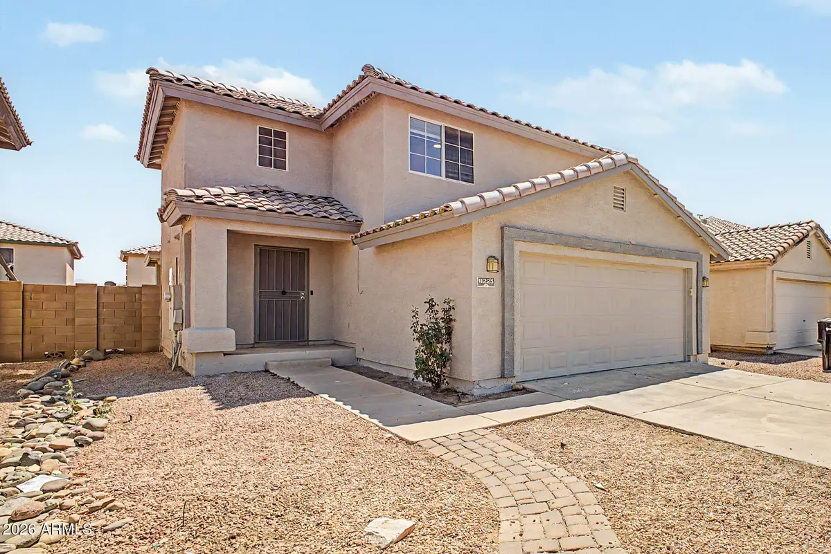 11223 W Glenrosa Avenue, Phoenix, AZ 85037 - #1