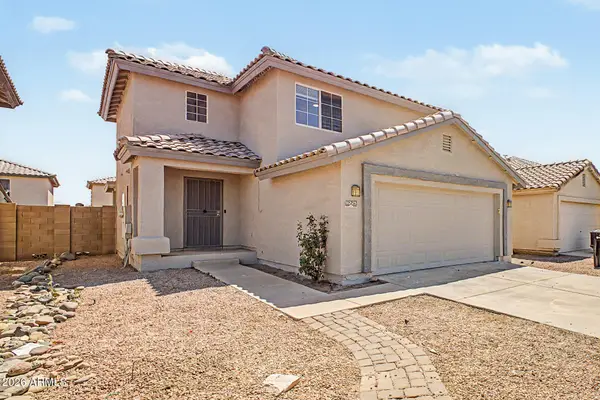 11223 W Glenrosa Avenue, Phoenix, AZ 85037