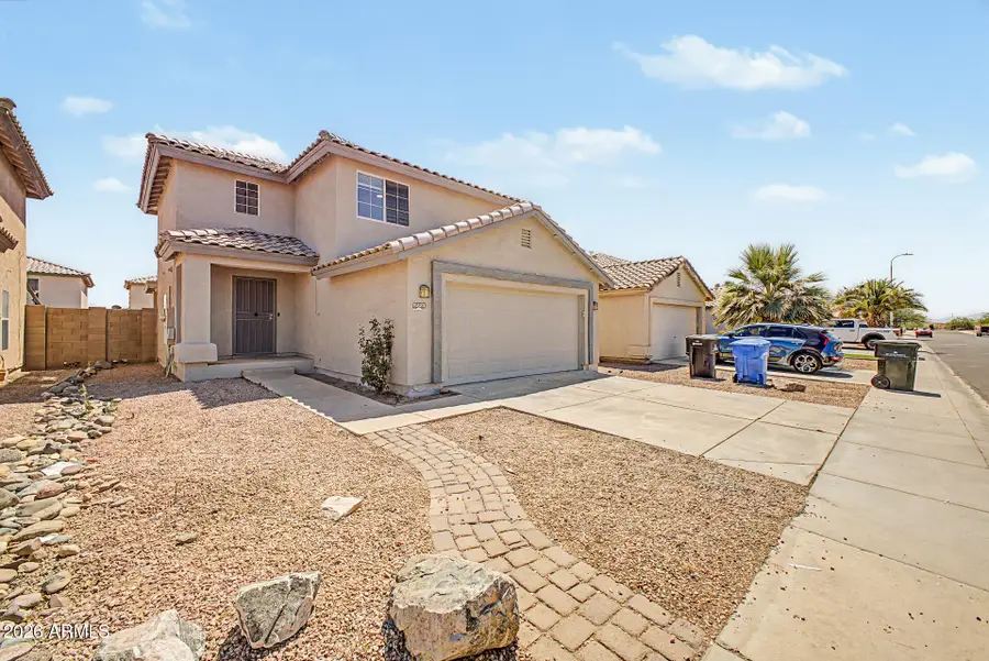 11223 W Glenrosa Avenue, Phoenix, AZ 85037 - #2