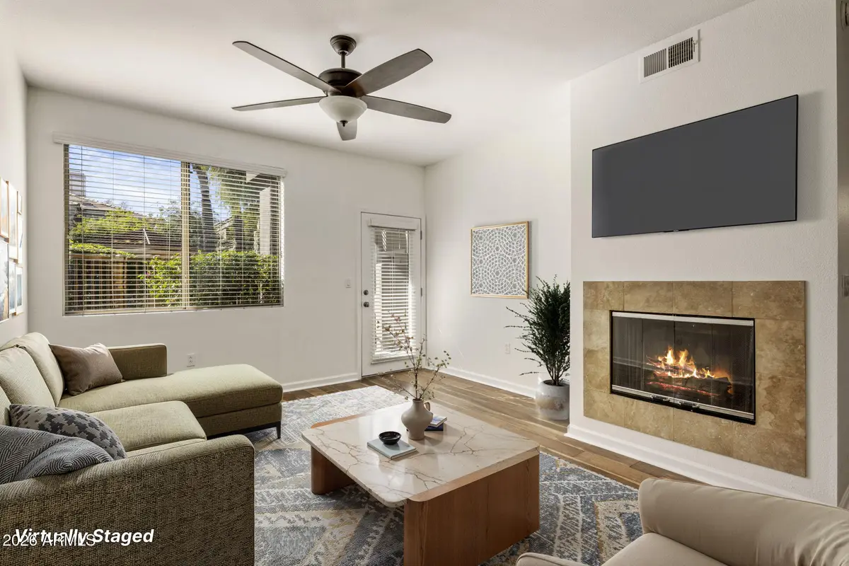 4848 N 36th Street #123, Phoenix, AZ 85018 - #1