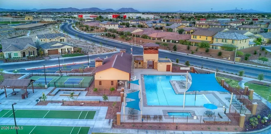 9382 W Louise Drive, Peoria, AZ 85383 - #2