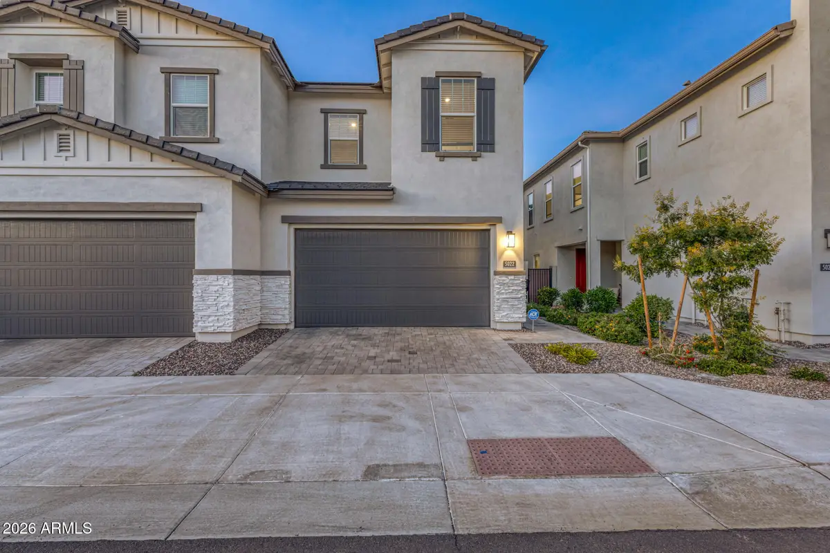 5022 E Hartford Avenue, Scottsdale, AZ 85254 - #1