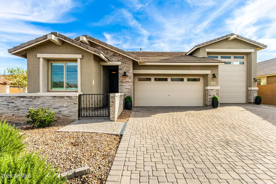 22959 E Domingo Road, Queen Creek, AZ 85142 - #2