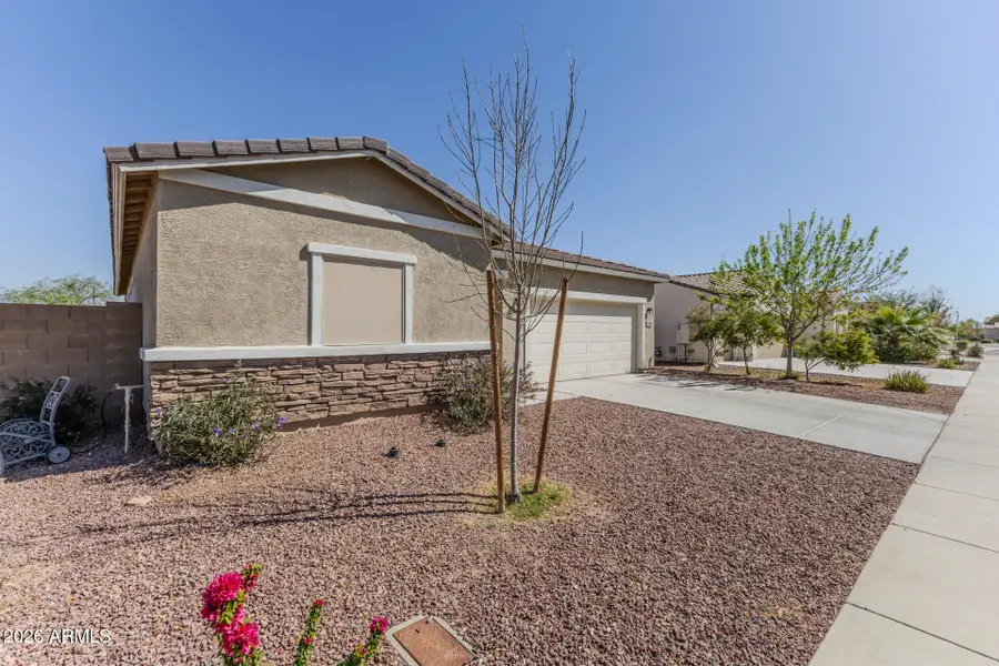 3206 N Excursion Lane, Casa Grande, AZ 85122 - #3