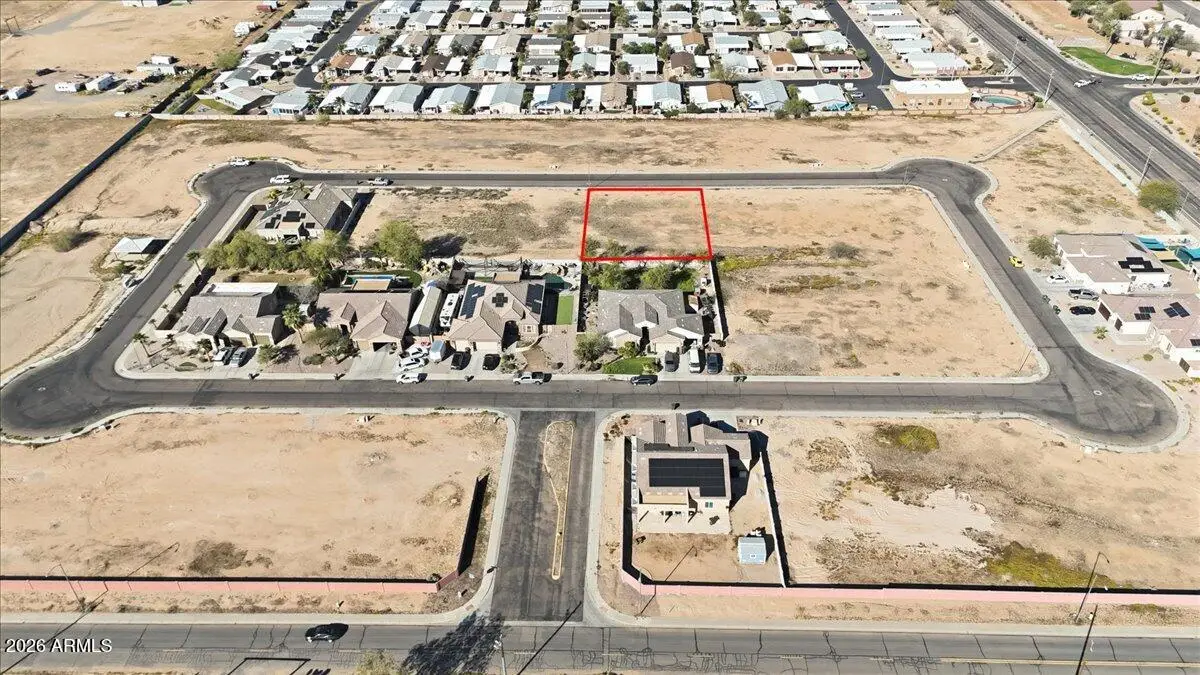 2365 N Horseshoe Circle #34, Casa Grande, AZ 85122 - #1