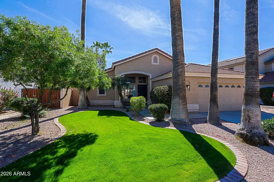 6799 W Monona Drive, Glendale, AZ 85308 - #2