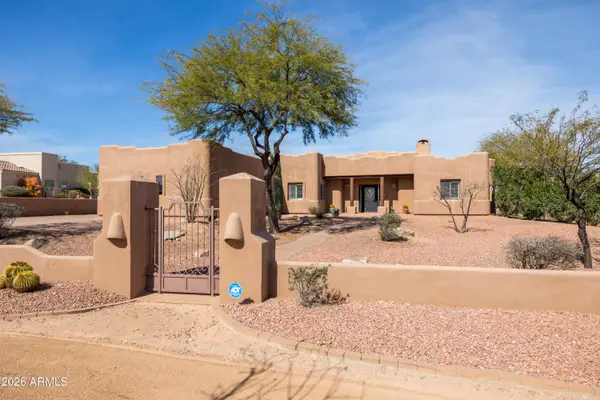 14528 E Desert Vista Trail, Scottsdale, AZ 85262