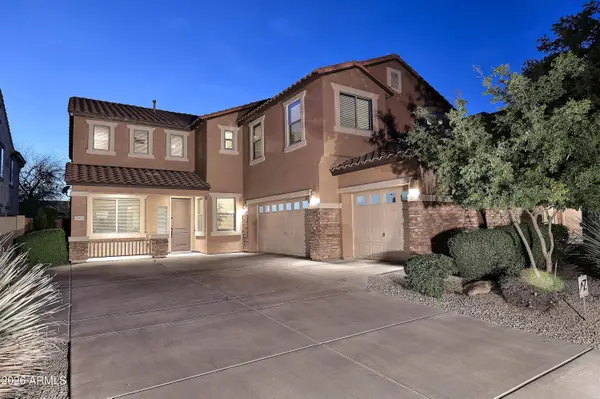 22922 N 40th Place, Phoenix, AZ 85050