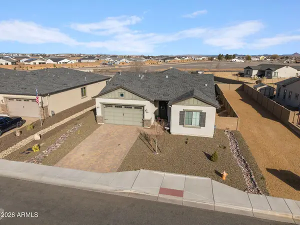 7783 E Bella Vista Lane, Prescott Valley, AZ 86315