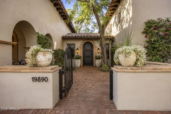 19890 N 101st Way, Scottsdale, AZ 85255