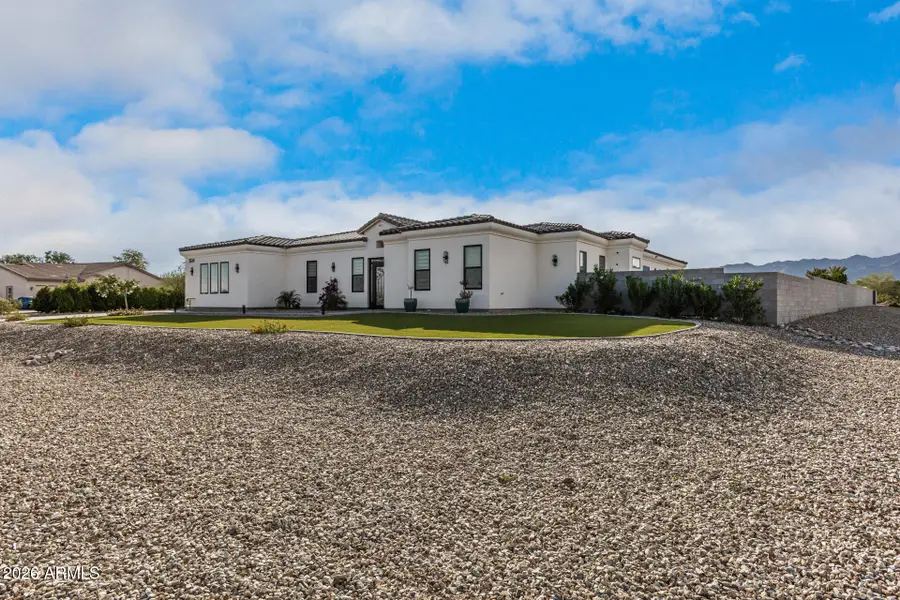 3614 N 197th Court, Buckeye, AZ 85396 - #2