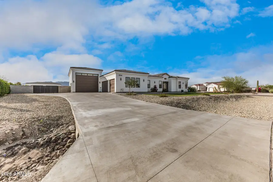 3614 N 197th Court, Buckeye, AZ 85396 - #3