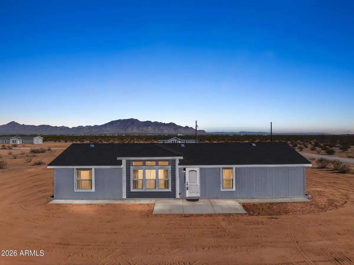 18230 N Meadow Lane Road, Maricopa, AZ 85139 - #1