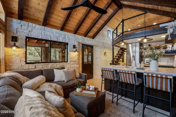 2161 E Elizabeth Avenue, Show Low, AZ 85901