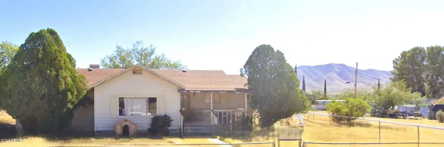 1933 N Tortoise Trail, Dragoon, AZ 85609 - #2