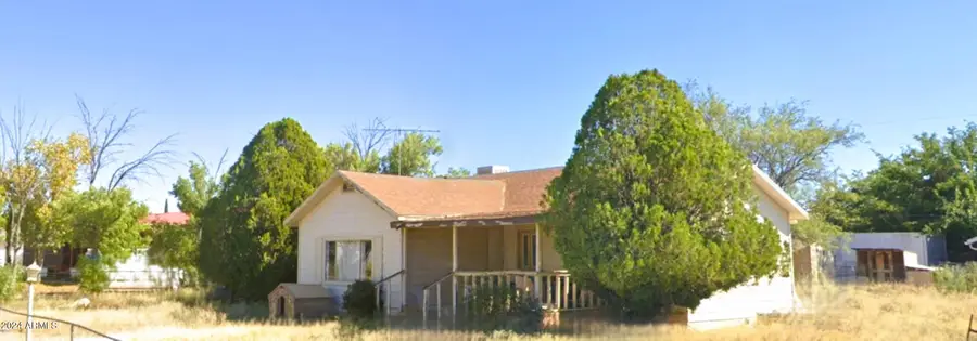 1933 N Tortoise Trail, Dragoon, AZ 85609 - #3