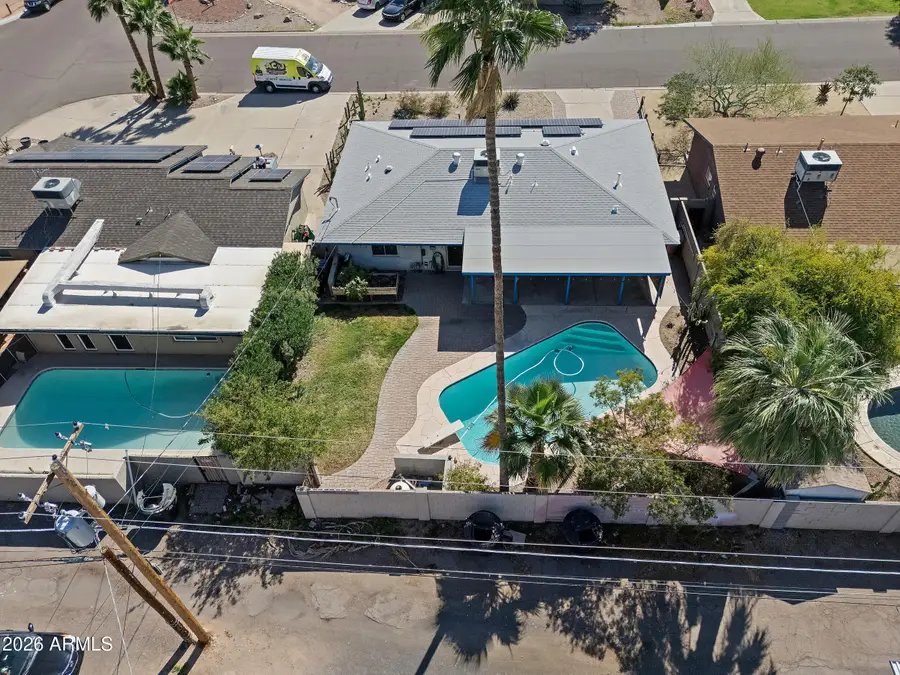 6826 E Edgemont Avenue, Scottsdale, AZ 85257 - #3