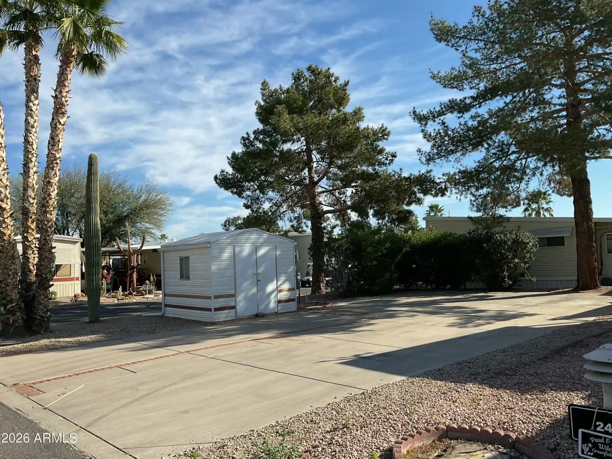 17200 W Bell Road #242, Surprise, AZ 85374 - #1