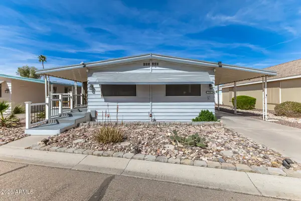 10960 N 67th Avenue #156, Glendale, AZ 85304