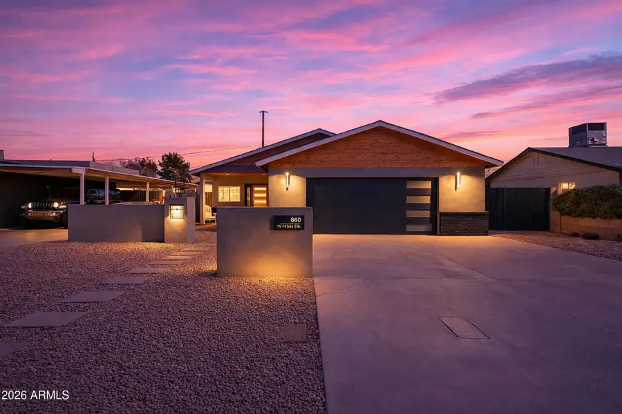 846 W Mitchell Drive, Phoenix, AZ 85013 - #3