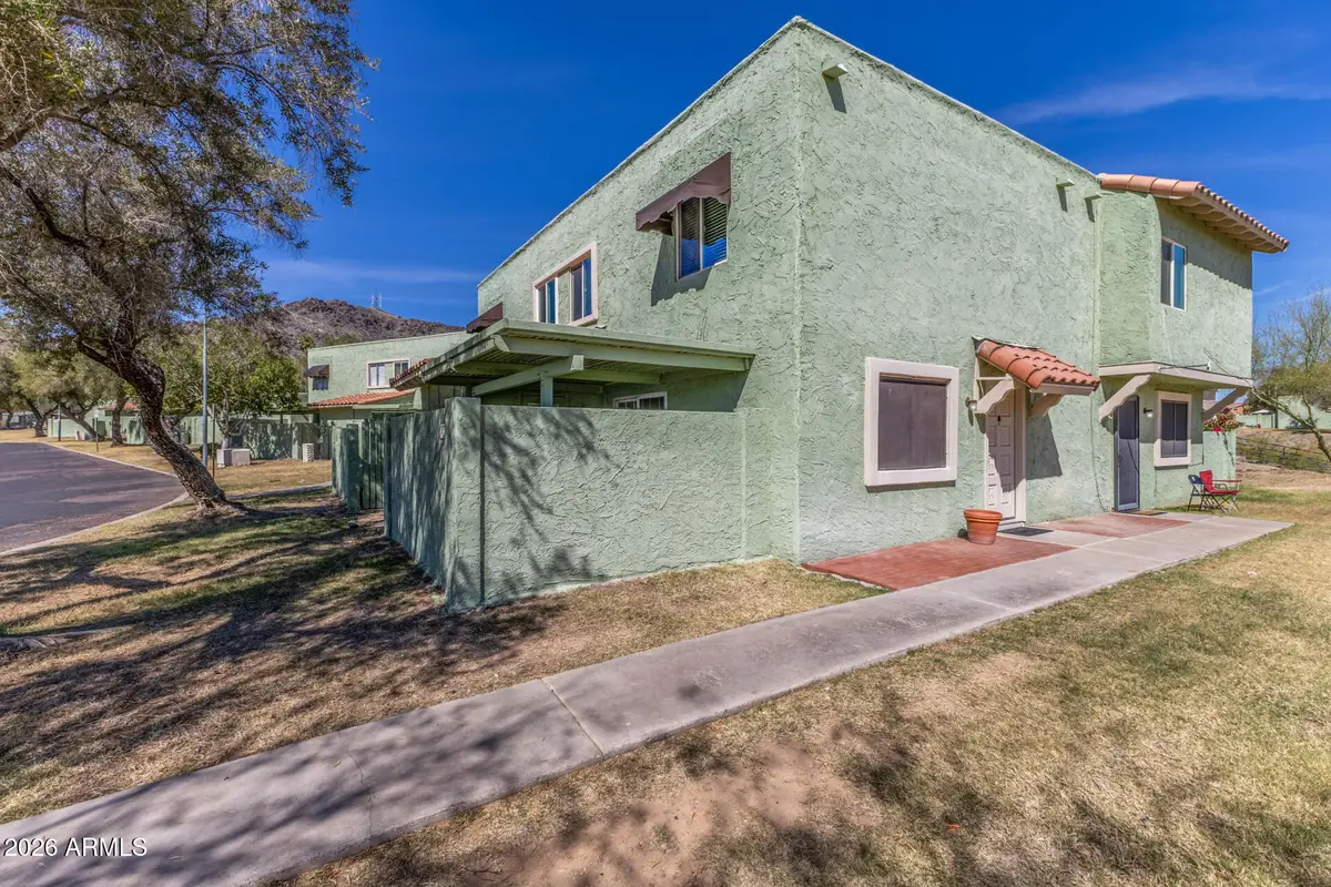 10207 N 8th Street #A, Phoenix, AZ 85020 - #1