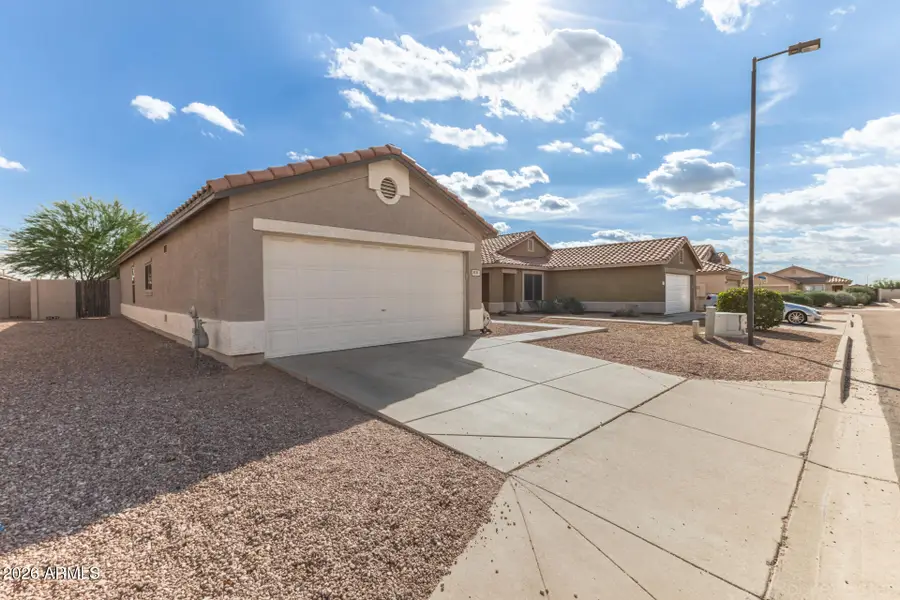 8531 E Kiowa Avenue, Mesa, AZ 85209 - #2