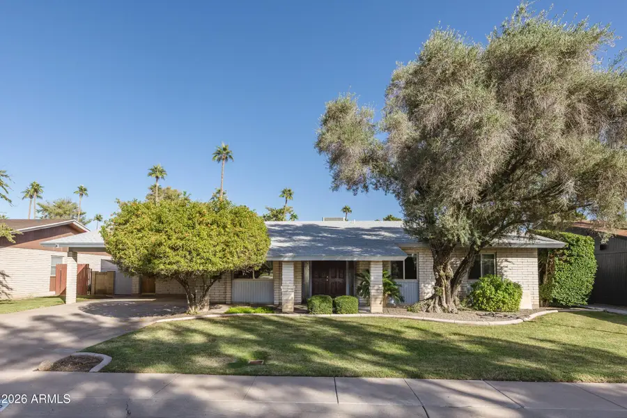 7125 N 20th Avenue, Phoenix, AZ 85021 - #2