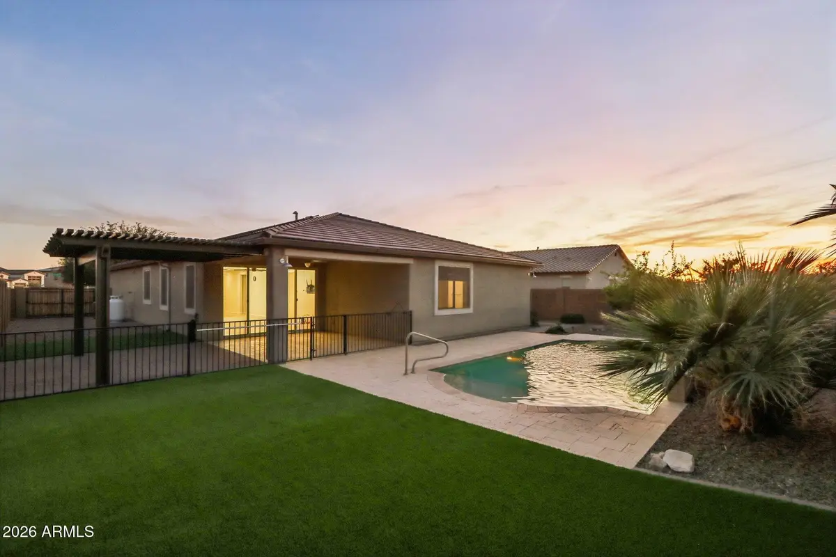 10130 E Orange Grove Street, Florence, AZ 85132 - #1