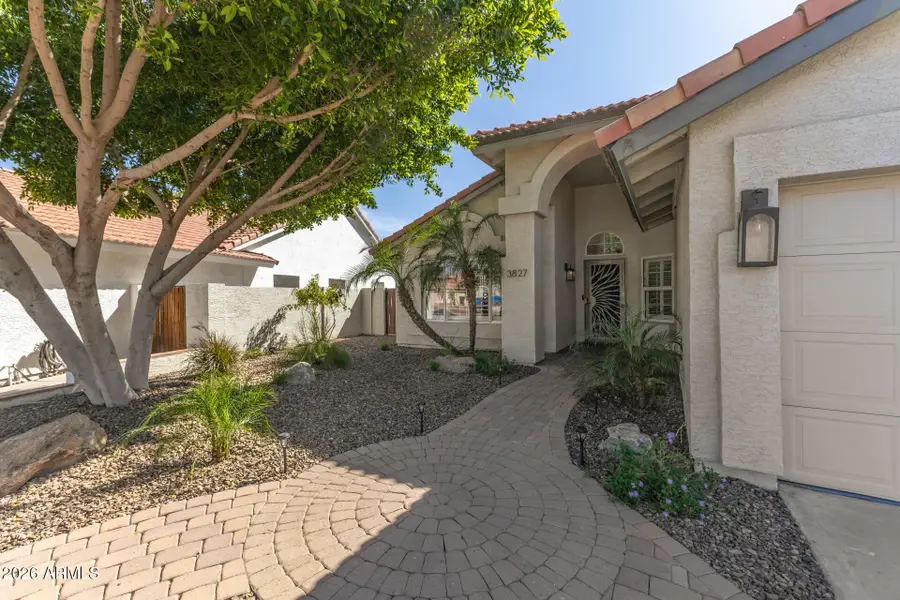 3827 E Glenhaven Drive, Phoenix, AZ 85048 - #3