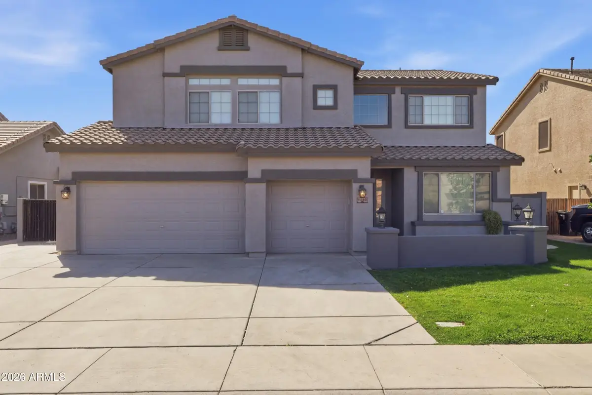 11365 E Stearn Avenue, Mesa, AZ 85212 - #1