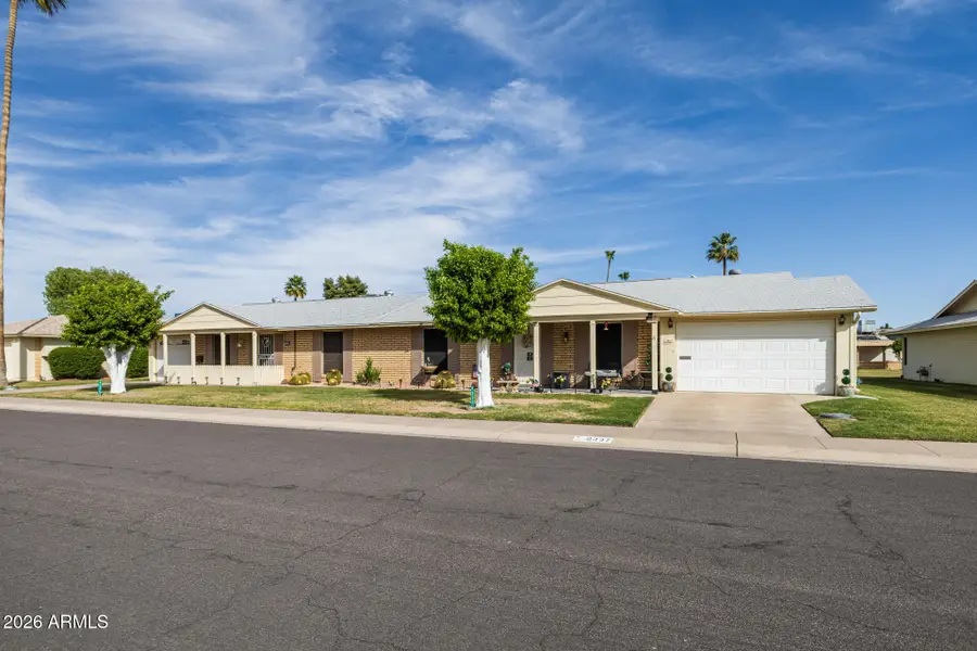 9245 N 109th Drive, Sun City, AZ 85351 - #3