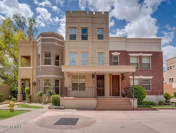 637 S Roosevelt Street, Tempe, AZ 85281