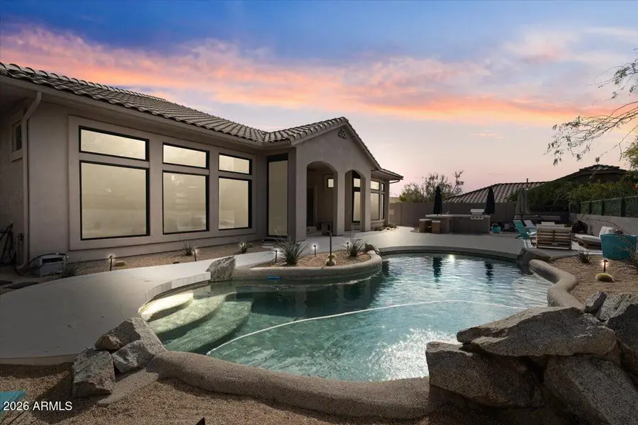 7664 E Torrey Point Circle, Mesa, AZ 85207 - #3